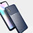 Silikon Hülle Handyhülle Gummi Schutzhülle Flexible Tasche Line S01 für Xiaomi Redmi 9AT