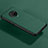 Silikon Hülle Handyhülle Gummi Schutzhülle Leder Tasche für Xiaomi Redmi K30 Pro Zoom Grün