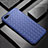 Silikon Hülle Handyhülle Gummi Schutzhülle Leder Tasche H04 für Oppo R15X