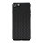 Silikon Hülle Handyhülle Gummi Schutzhülle Leder Tasche S01 für Apple iPhone 8