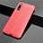 Silikon Hülle Handyhülle Gummi Schutzhülle Leder Tasche S02 für Xiaomi Mi 9 Lite