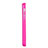 Silikon Hülle Handyhülle Gummi Schutzhülle Matt für Apple iPhone 5C Pink