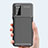 Silikon Hülle Handyhülle Gummi Schutzhülle Tasche Köper für Huawei Honor V30 Pro 5G
