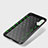 Silikon Hülle Handyhülle Gummi Schutzhülle Tasche Köper S01 für Huawei Nova 5 Pro