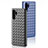 Silikon Hülle Handyhülle Gummi Schutzhülle Tasche Köper S01 für Huawei P30 Pro