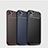 Silikon Hülle Handyhülle Gummi Schutzhülle Tasche Köper S02 für Apple iPhone 8