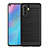 Silikon Hülle Handyhülle Gummi Schutzhülle Tasche Line für Huawei P30 Pro New Edition