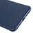 Silikon Hülle Handyhülle Gummi Schutzhülle TPU C02 für Apple iPhone 8 Plus Blau