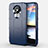 Silikon Hülle Handyhülle Ultra Dünn Flexible Schutzhülle 360 Grad Ganzkörper Tasche für Nokia 5.3
