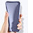 Silikon Hülle Handyhülle Ultra Dünn Flexible Schutzhülle 360 Grad Ganzkörper Tasche für Oppo A53s