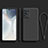 Silikon Hülle Handyhülle Ultra Dünn Flexible Schutzhülle 360 Grad Ganzkörper Tasche für Oppo K9S 5G