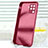 Silikon Hülle Handyhülle Ultra Dünn Flexible Schutzhülle 360 Grad Ganzkörper Tasche für Oppo Reno5 F