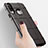 Silikon Hülle Handyhülle Ultra Dünn Flexible Schutzhülle 360 Grad Ganzkörper Tasche für Samsung Galaxy A20s