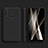 Silikon Hülle Handyhülle Ultra Dünn Flexible Schutzhülle 360 Grad Ganzkörper Tasche für Samsung Galaxy A70E