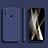 Silikon Hülle Handyhülle Ultra Dünn Flexible Schutzhülle 360 Grad Ganzkörper Tasche für Samsung Galaxy A70E