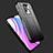 Silikon Hülle Handyhülle Ultra Dünn Flexible Schutzhülle 360 Grad Ganzkörper Tasche für Xiaomi Redmi 9 Prime India