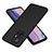 Silikon Hülle Handyhülle Ultra Dünn Flexible Schutzhülle 360 Grad Ganzkörper Tasche H01P für Xiaomi Mi 11T 5G