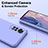 Silikon Hülle Handyhülle Ultra Dünn Flexible Schutzhülle 360 Grad Ganzkörper Tasche H01P für Xiaomi Redmi Note 11 Pro 5G