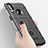 Silikon Hülle Handyhülle Ultra Dünn Flexible Schutzhülle 360 Grad Ganzkörper Tasche J01S für Samsung Galaxy A10s