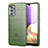 Silikon Hülle Handyhülle Ultra Dünn Flexible Schutzhülle 360 Grad Ganzkörper Tasche J01S für Samsung Galaxy A32 4G