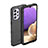 Silikon Hülle Handyhülle Ultra Dünn Flexible Schutzhülle 360 Grad Ganzkörper Tasche J01S für Samsung Galaxy A33 5G