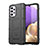 Silikon Hülle Handyhülle Ultra Dünn Flexible Schutzhülle 360 Grad Ganzkörper Tasche J01S für Samsung Galaxy A33 5G