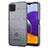 Silikon Hülle Handyhülle Ultra Dünn Flexible Schutzhülle 360 Grad Ganzkörper Tasche J01S für Samsung Galaxy F42 5G