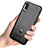 Silikon Hülle Handyhülle Ultra Dünn Flexible Schutzhülle 360 Grad Ganzkörper Tasche J01S für Samsung Galaxy M02