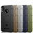 Silikon Hülle Handyhülle Ultra Dünn Flexible Schutzhülle 360 Grad Ganzkörper Tasche J01S für Samsung Galaxy M10S