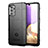Silikon Hülle Handyhülle Ultra Dünn Flexible Schutzhülle 360 Grad Ganzkörper Tasche J01S für Samsung Galaxy M32 5G