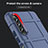 Silikon Hülle Handyhülle Ultra Dünn Flexible Schutzhülle 360 Grad Ganzkörper Tasche J01S für Sony Xperia 10 IV SOG07