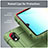 Silikon Hülle Handyhülle Ultra Dünn Flexible Schutzhülle 360 Grad Ganzkörper Tasche J01S für Sony Xperia Ace III SOG08