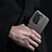 Silikon Hülle Handyhülle Ultra Dünn Flexible Schutzhülle 360 Grad Ganzkörper Tasche J01S für Xiaomi Mi 11X 5G
