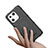 Silikon Hülle Handyhülle Ultra Dünn Flexible Schutzhülle 360 Grad Ganzkörper Tasche J01S für Xiaomi Mi 13 5G