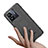 Silikon Hülle Handyhülle Ultra Dünn Flexible Schutzhülle 360 Grad Ganzkörper Tasche J01S für Xiaomi Poco C55