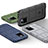 Silikon Hülle Handyhülle Ultra Dünn Flexible Schutzhülle 360 Grad Ganzkörper Tasche J01S für Xiaomi Poco X3 GT 5G