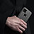 Silikon Hülle Handyhülle Ultra Dünn Flexible Schutzhülle 360 Grad Ganzkörper Tasche J01S für Xiaomi Redmi 9C NFC