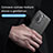 Silikon Hülle Handyhülle Ultra Dünn Flexible Schutzhülle 360 Grad Ganzkörper Tasche J01S für Xiaomi Redmi Note 10S 4G