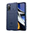 Silikon Hülle Handyhülle Ultra Dünn Flexible Schutzhülle 360 Grad Ganzkörper Tasche J01S für Xiaomi Redmi Note 11E Pro 5G