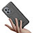 Silikon Hülle Handyhülle Ultra Dünn Flexible Schutzhülle 360 Grad Ganzkörper Tasche J01S für Xiaomi Redmi Note 11T Pro+ Plus 5G