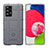 Silikon Hülle Handyhülle Ultra Dünn Flexible Schutzhülle 360 Grad Ganzkörper Tasche J02S für Samsung Galaxy A53 5G