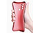 Silikon Hülle Handyhülle Ultra Dünn Flexible Schutzhülle 360 Grad Ganzkörper Tasche S01 für Oppo A33