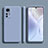 Silikon Hülle Handyhülle Ultra Dünn Flexible Schutzhülle 360 Grad Ganzkörper Tasche S02 für Xiaomi Mi 12S Pro 5G
