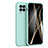 Silikon Hülle Handyhülle Ultra Dünn Flexible Schutzhülle 360 Grad Ganzkörper Tasche S03 für Samsung Galaxy M53 5G
