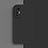 Silikon Hülle Handyhülle Ultra Dünn Flexible Schutzhülle 360 Grad Ganzkörper Tasche S03 für Xiaomi Mi 12S 5G Schwarz