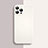 Silikon Hülle Handyhülle Ultra Dünn Flexible Schutzhülle 360 Grad Ganzkörper Tasche S04 für Apple iPhone 15 Pro Max