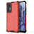 Silikon Hülle Handyhülle Ultra Dünn Flexible Schutzhülle 360 Grad Ganzkörper Tasche S04 für Xiaomi Mi 12 5G