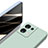 Silikon Hülle Handyhülle Ultra Dünn Flexible Schutzhülle 360 Grad Ganzkörper Tasche S06 für Oppo Reno9 Pro 5G