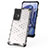 Silikon Hülle Handyhülle Ultra Dünn Flexible Schutzhülle 360 Grad Ganzkörper Tasche S06 für Xiaomi Mi 12S 5G