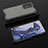 Silikon Hülle Handyhülle Ultra Dünn Flexible Schutzhülle 360 Grad Ganzkörper Tasche S06 für Xiaomi Mi 12S 5G Grau